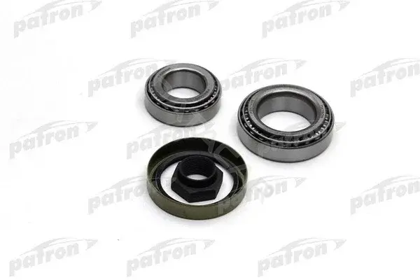 Подшипник ступицы PATRON PBK1445