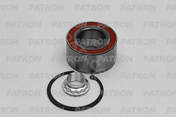 Подшипник ступицы PATRON PBK1459