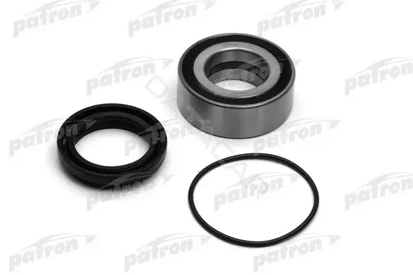 Подшипник ступицы PATRON PBK1466