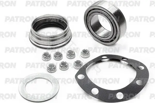 Подшипник ступицы PATRON PBK1470