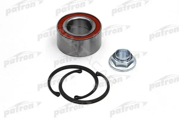 Подшипник ступицы PATRON PBK1480