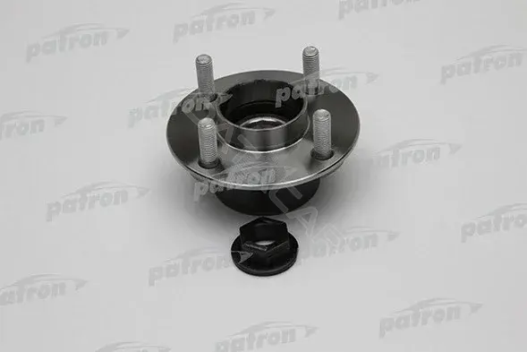 Подшипник ступицы PATRON PBK1481H
