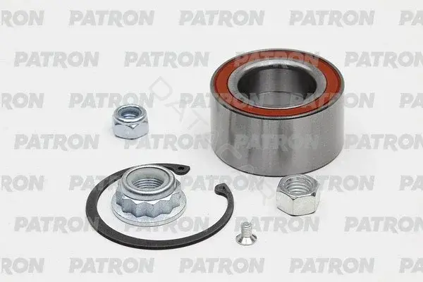 Подшипник ступицы PATRON PBK1491