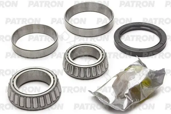 Подшипник ступицы PATRON PBK1985