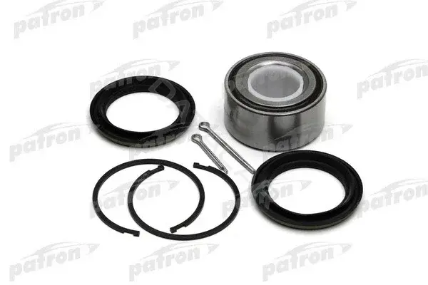 Подшипник ступицы PATRON PBK1999