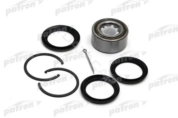 Подшипник ступицы PATRON PBK3201
