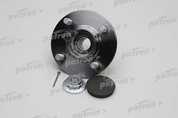 Подшипник ступицы PATRON PBK3202H
