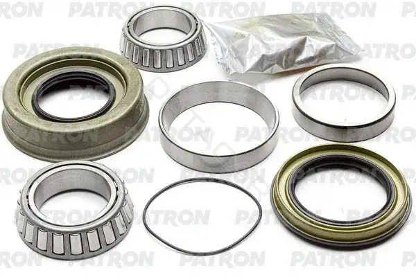 Подшипник ступицы PATRON PBK3205