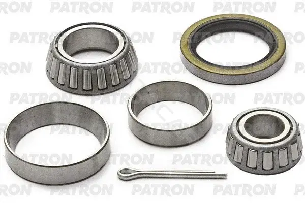 Подшипник ступицы PATRON PBK3217