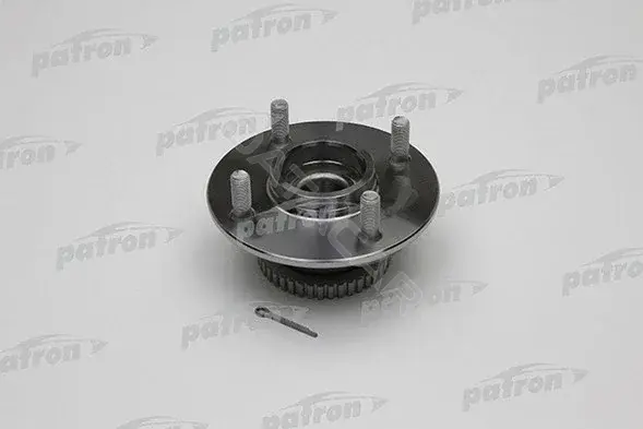 Подшипник ступицы PATRON PBK3223H