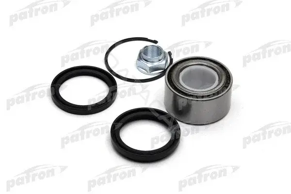 Подшипник ступицы PATRON PBK3235