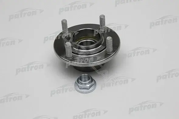 Подшипник ступицы PATRON PBK3263H