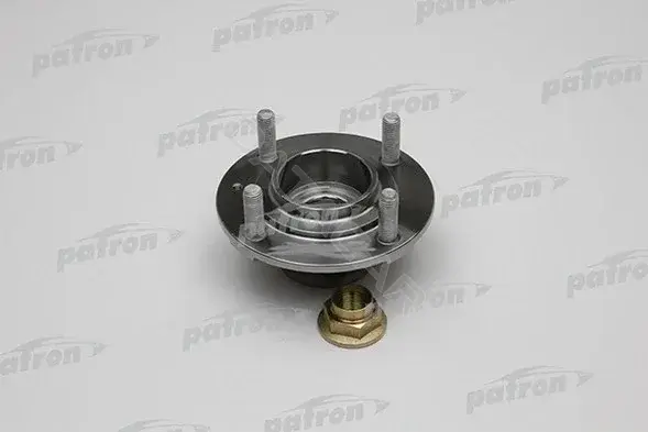 Подшипник ступицы PATRON PBK3267H