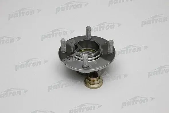 Подшипник ступицы PATRON PBK3268H