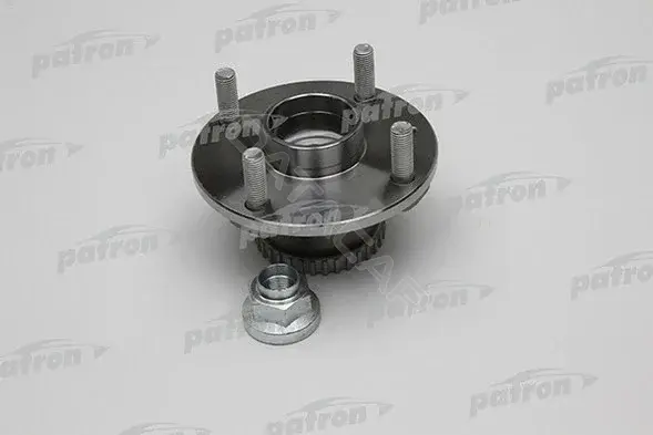 Подшипник ступицы PATRON PBK3269H