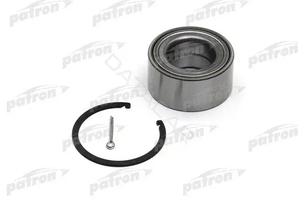 Подшипник ступицы PATRON PBK3272