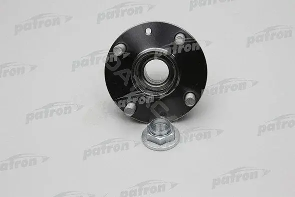 Подшипник ступицы PATRON PBK3279H