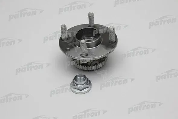 Подшипник ступицы PATRON PBK3280H