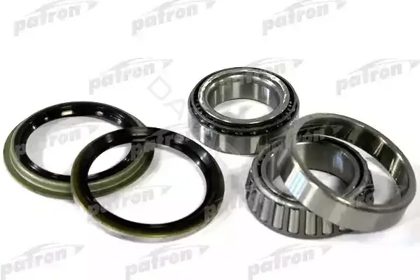Подшипник ступицы PATRON PBK3284