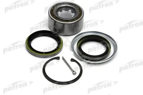 Подшипник ступицы PATRON PBK3308