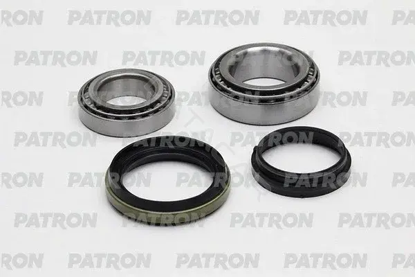 Подшипник ступицы PATRON PBK3331