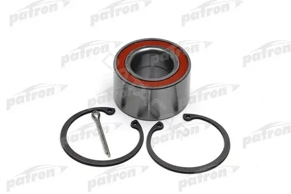 Подшипник ступицы PATRON PBK3403