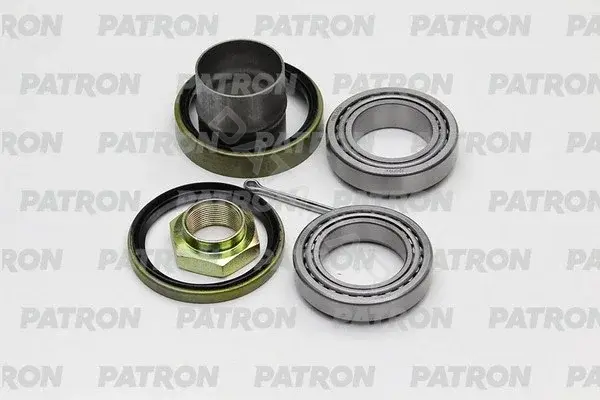 Подшипник ступицы PATRON PBK3404
