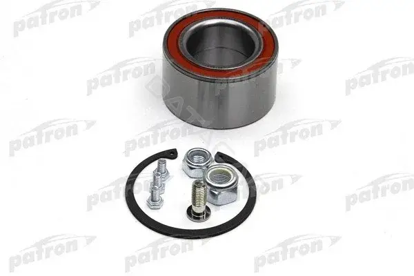 Подшипник ступицы PATRON PBK3406