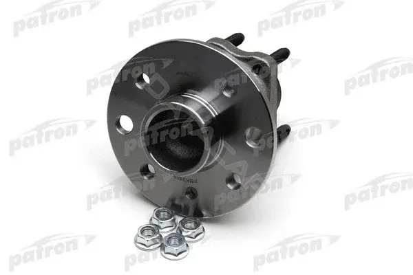 Подшипник ступицы PATRON PBK3409H