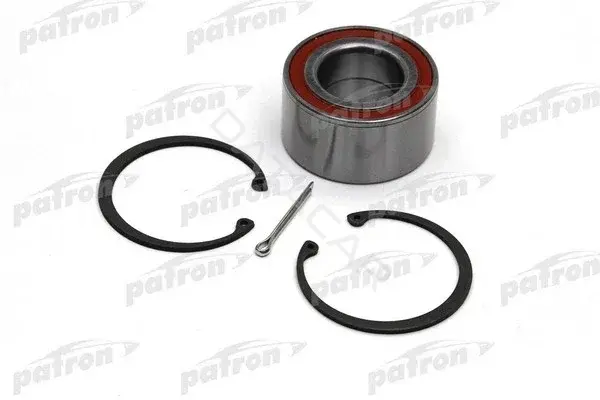 Подшипник ступицы PATRON PBK3410