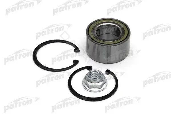Подшипник ступицы PATRON PBK3412