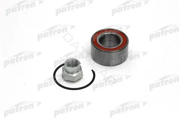 Подшипник ступицы PATRON PBK3413