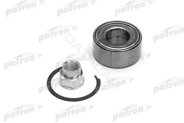 Подшипник ступицы PATRON PBK3414
