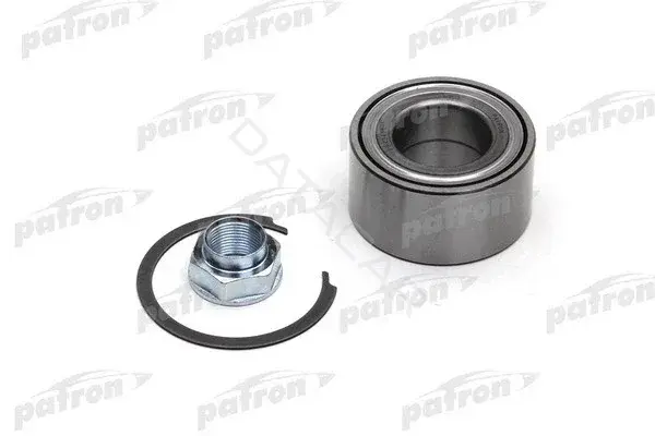 Подшипник ступицы PATRON PBK3416