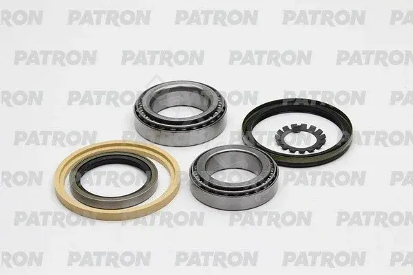 Подшипник ступицы PATRON PBK3417
