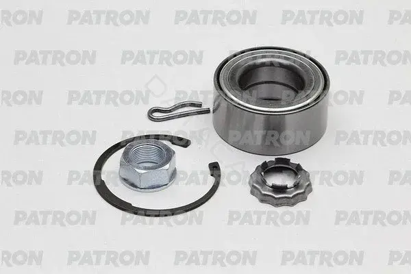 Подшипник ступицы PATRON PBK3423