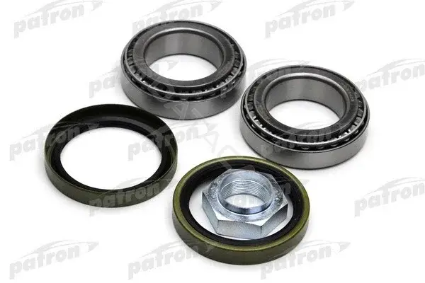 Подшипник ступицы PATRON PBK3428