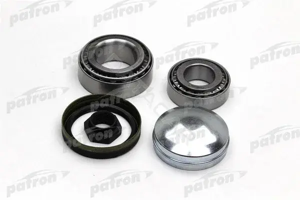 Подшипник ступицы PATRON PBK3430