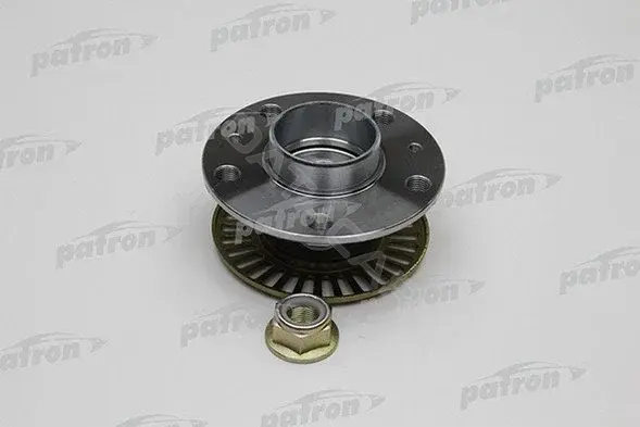 Подшипник ступицы PATRON PBK3440H
