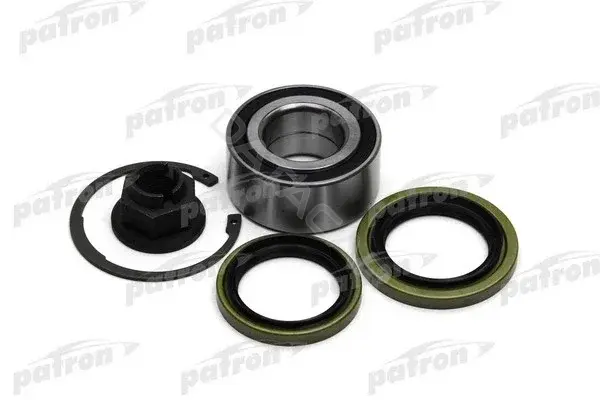 Подшипник ступицы PATRON PBK3443