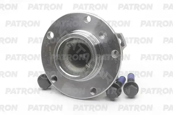 Подшипник ступицы PATRON PBK3444H