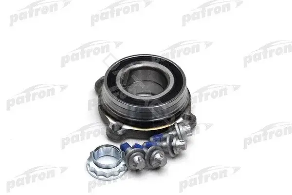Подшипник ступицы PATRON PBK3445H