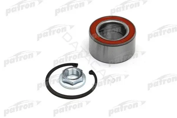 Подшипник ступицы PATRON PBK3446