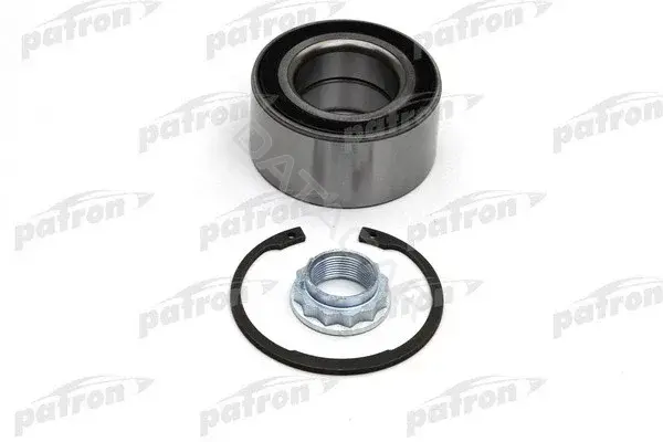Подшипник ступицы PATRON PBK3452