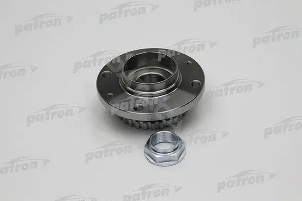 Подшипник ступицы PATRON PBK3454H