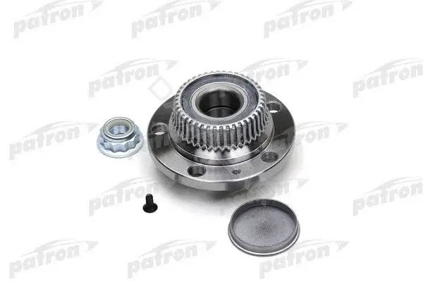 Подшипник ступицы PATRON PBK3456H