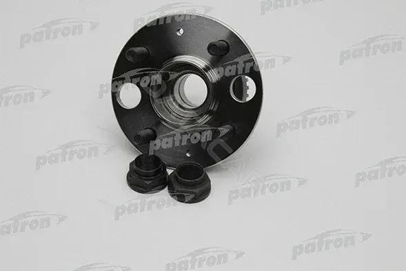 Подшипник ступицы PATRON PBK3460H