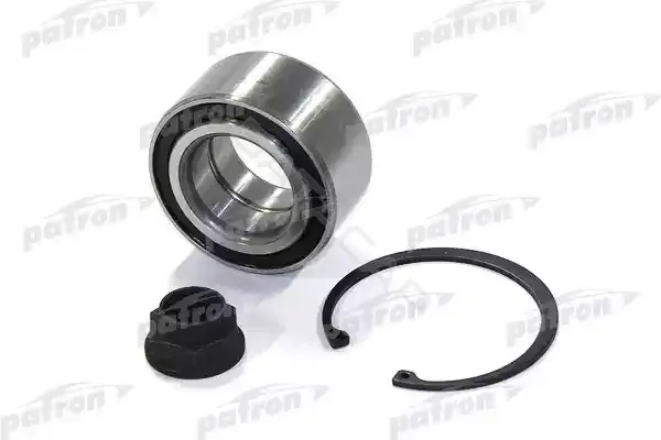 Подшипник ступицы PATRON PBK3461