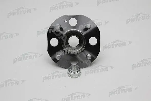 Подшипник ступицы PATRON PBK3463H