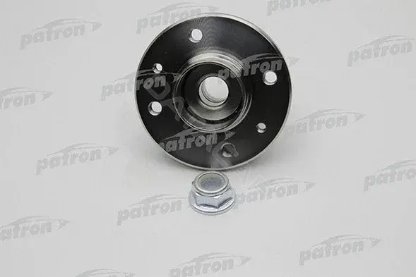 Подшипник ступицы PATRON PBK3466H